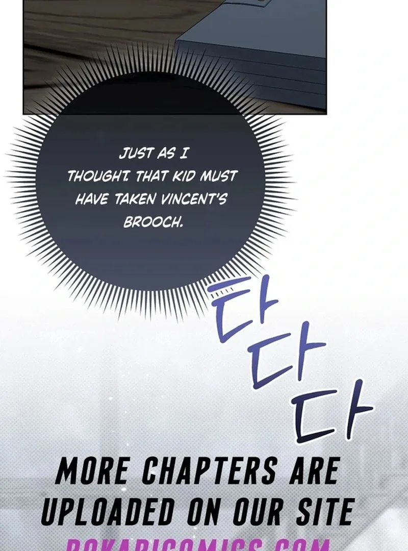 The Time-limited Extra Is Disguised as a Tutor in a Villain’s House Chapter 21 page 57