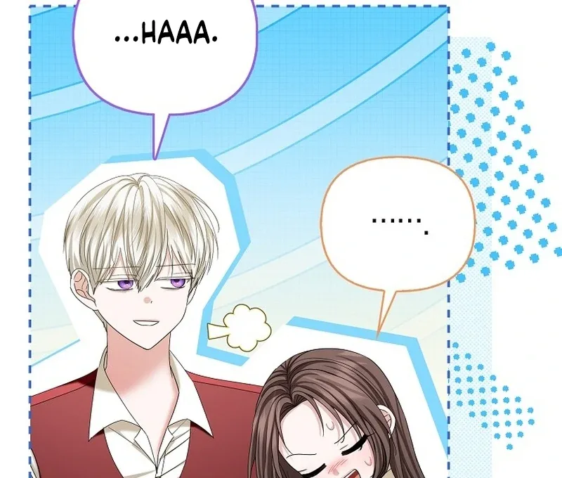 The Time-limited Extra Is Disguised as a Tutor in a Villain’s House Chapter 23 page 16