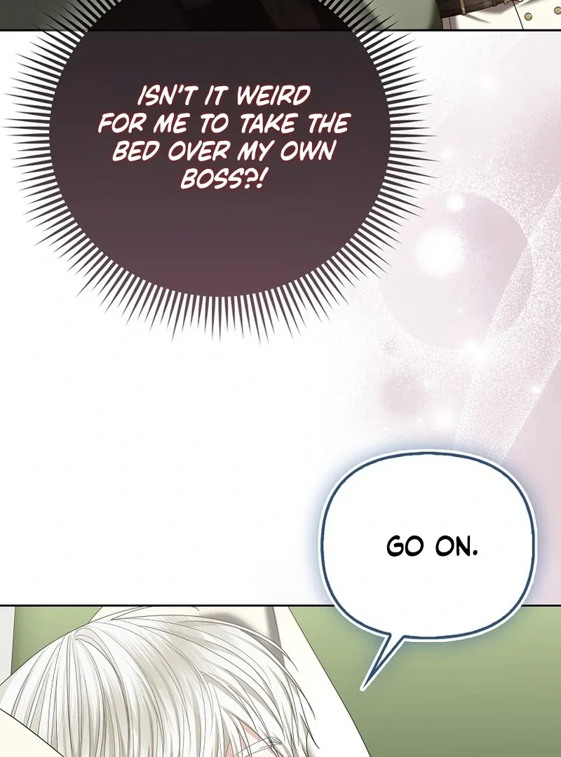 The Time-limited Extra Is Disguised as a Tutor in a Villain’s House Chapter 22 page 31