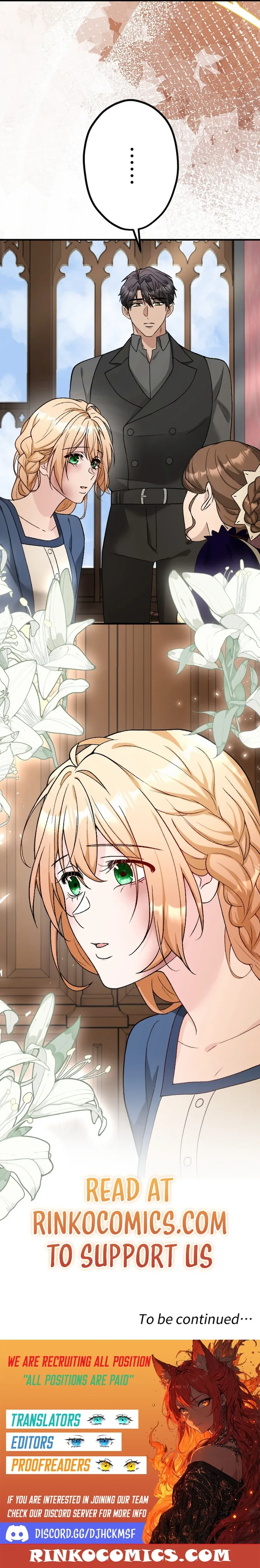 The Sacrificial Bride Knows Her Husband’s Secret Chapter 22 page 17