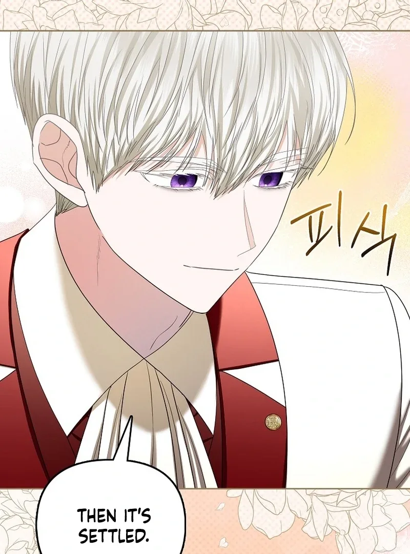 The Time-limited Extra Is Disguised as a Tutor in a Villain’s House Chapter 22 page 23