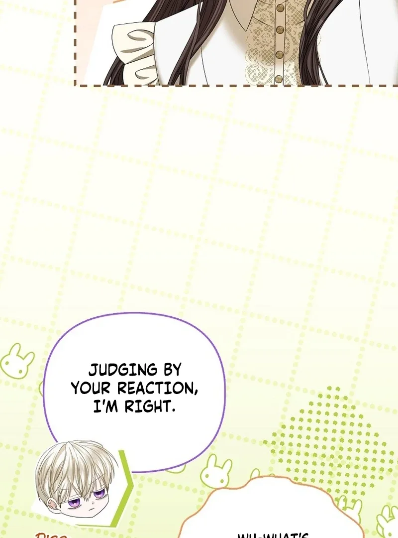 The Time-limited Extra Is Disguised as a Tutor in a Villain’s House Chapter 23 page 13