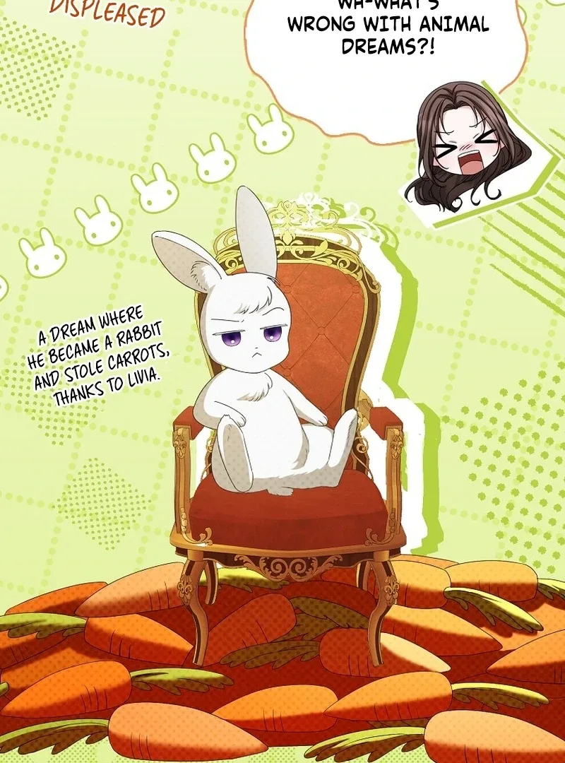 The Time-limited Extra Is Disguised as a Tutor in a Villain’s House Chapter 23 page 14