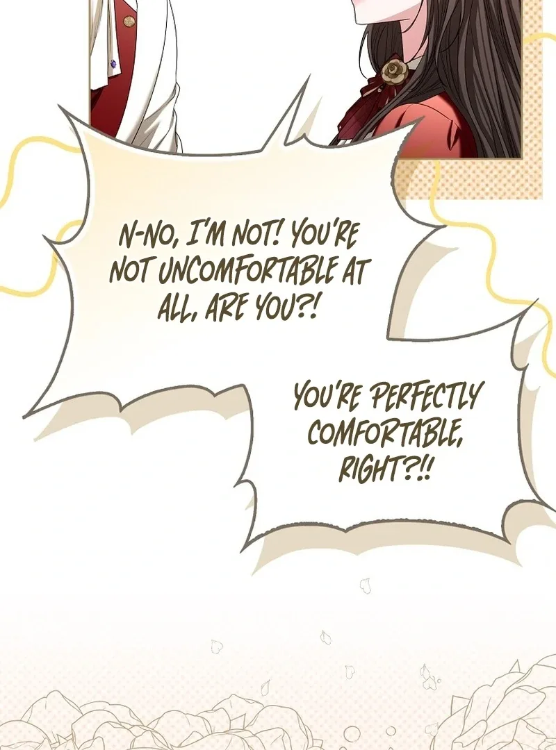 The Time-limited Extra Is Disguised as a Tutor in a Villain’s House Chapter 22 page 22