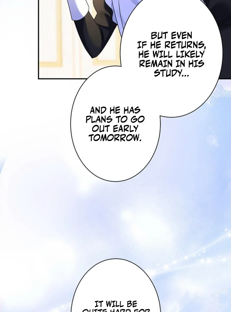 The Quiet Night You Disappeared: Nowhere to Run from the Husband I Divorce Chapter 22 page 26