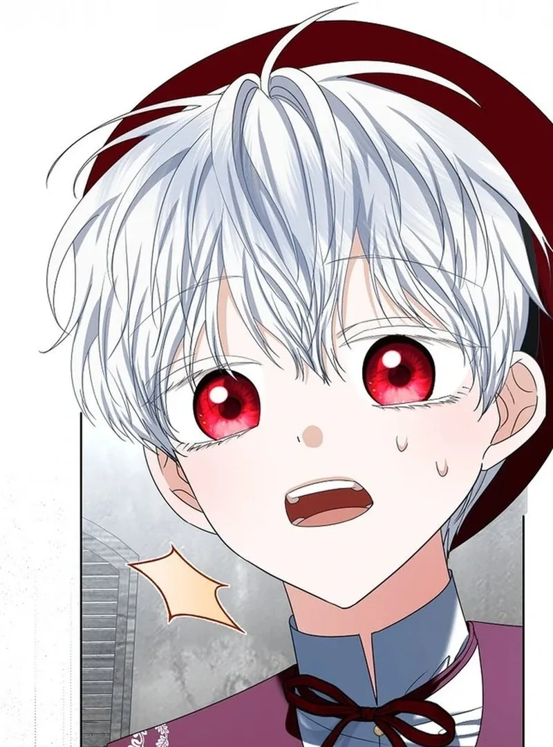The Time-limited Extra Is Disguised as a Tutor in a Villain’s House Chapter 21 page 65