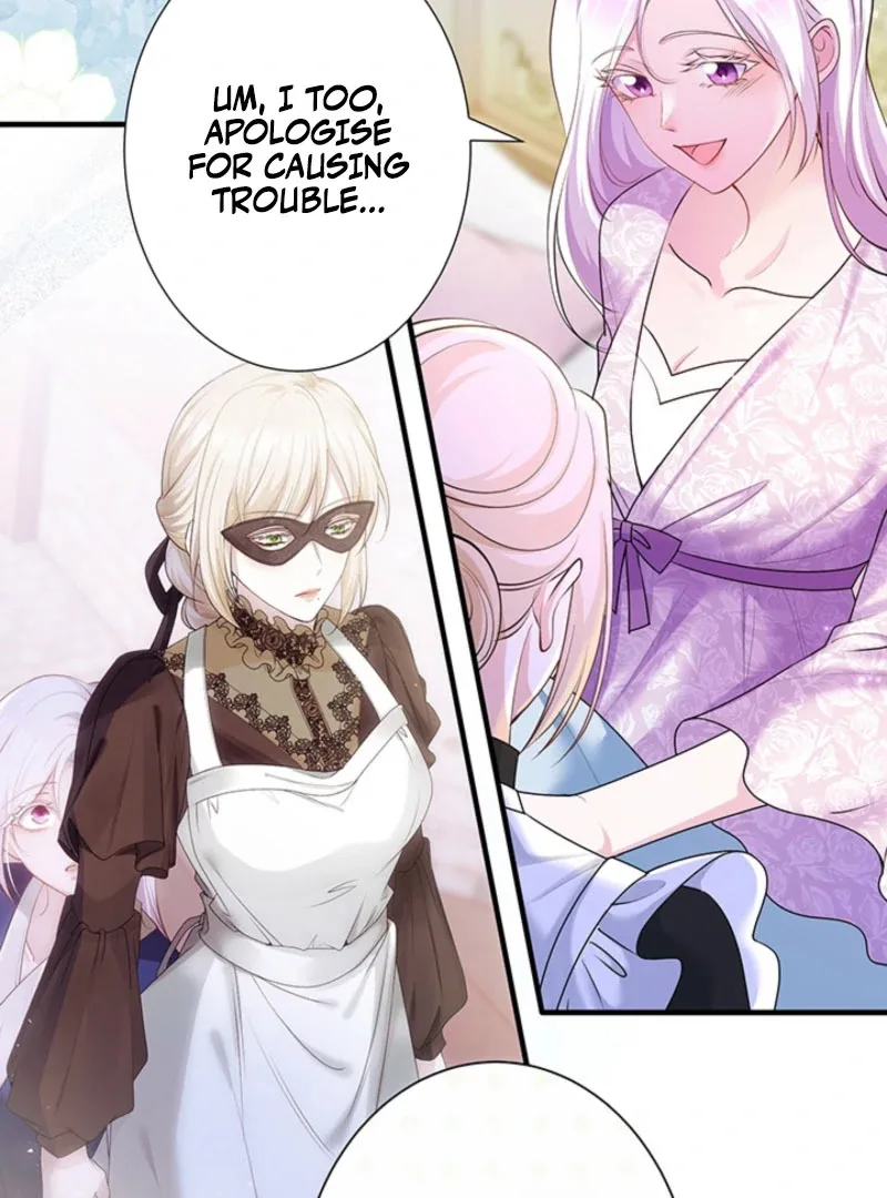 The Quiet Night You Disappeared: Nowhere to Run from the Husband I Divorce Chapter 22 page 18