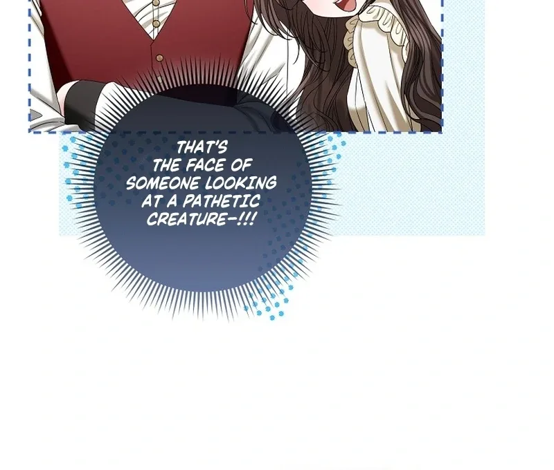 The Time-limited Extra Is Disguised as a Tutor in a Villain’s House Chapter 23 page 17