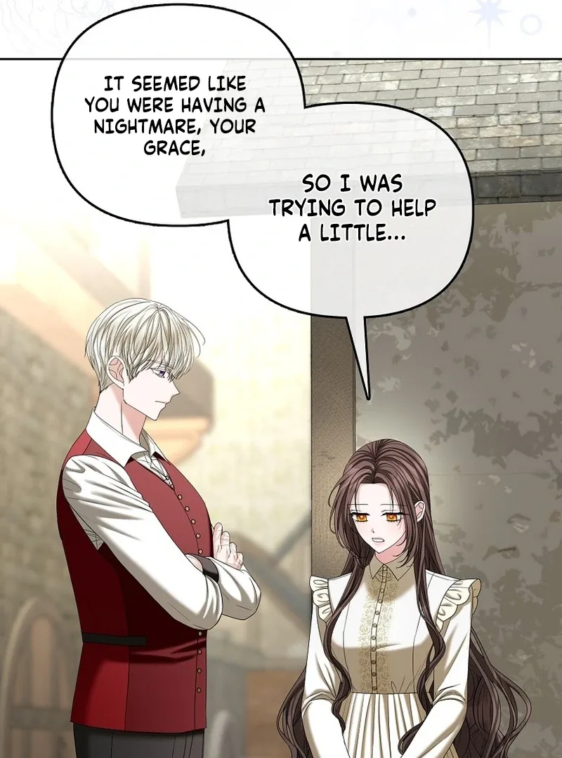 The Time-limited Extra Is Disguised as a Tutor in a Villain’s House Chapter 23 page 9