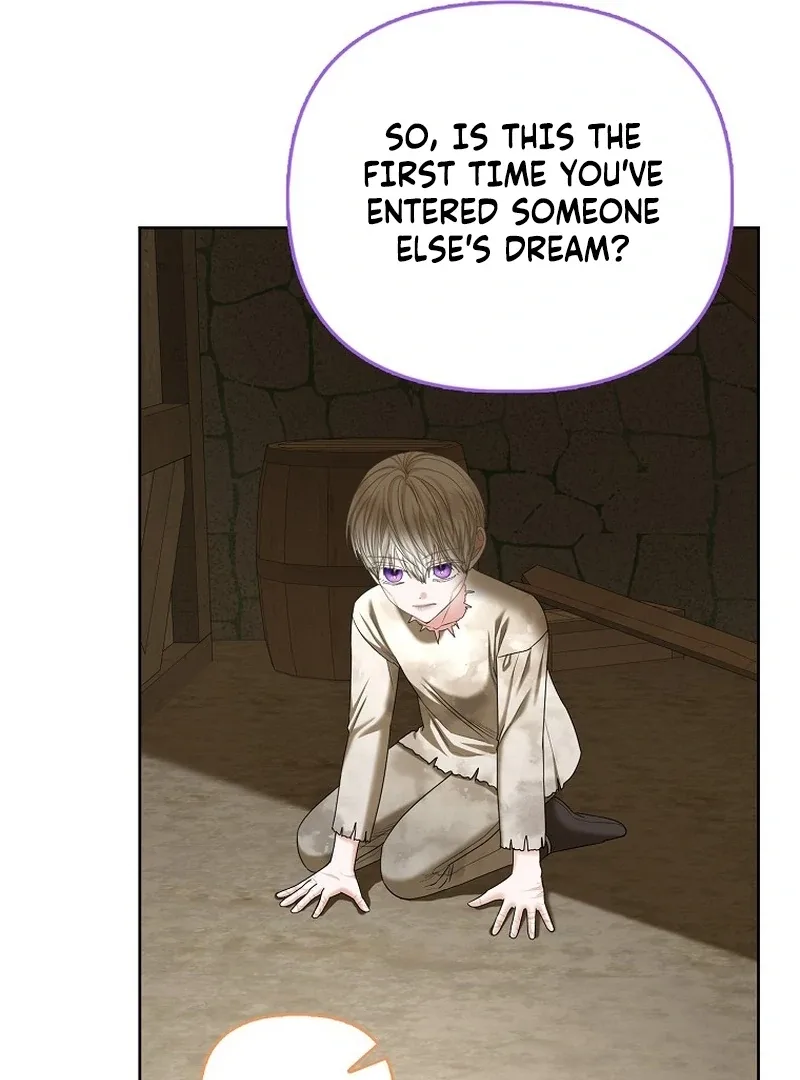 The Time-limited Extra Is Disguised as a Tutor in a Villain’s House Chapter 23 page 18