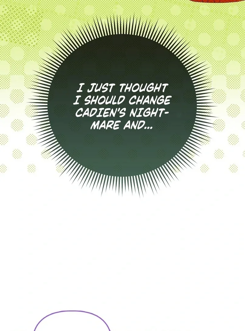 The Time-limited Extra Is Disguised as a Tutor in a Villain’s House Chapter 23 page 15
