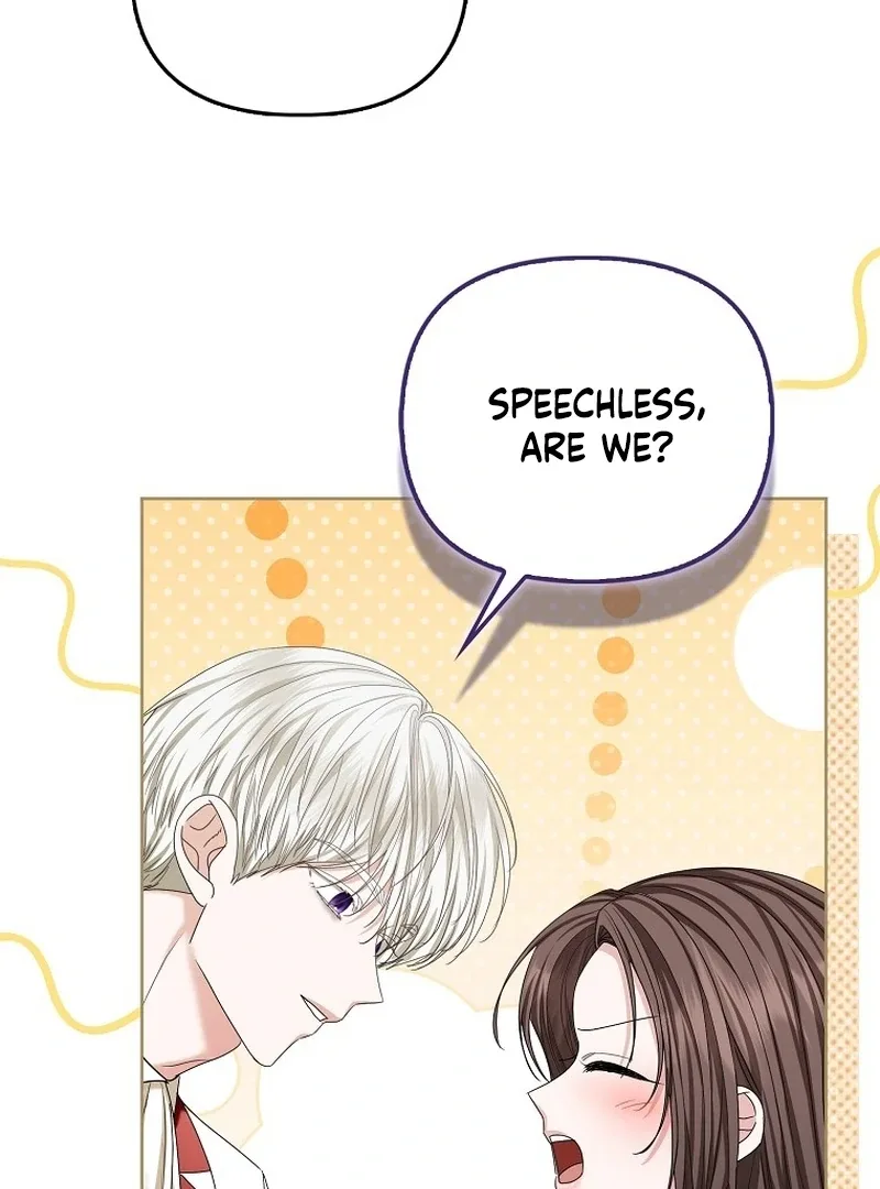 The Time-limited Extra Is Disguised as a Tutor in a Villain’s House Chapter 22 page 21
