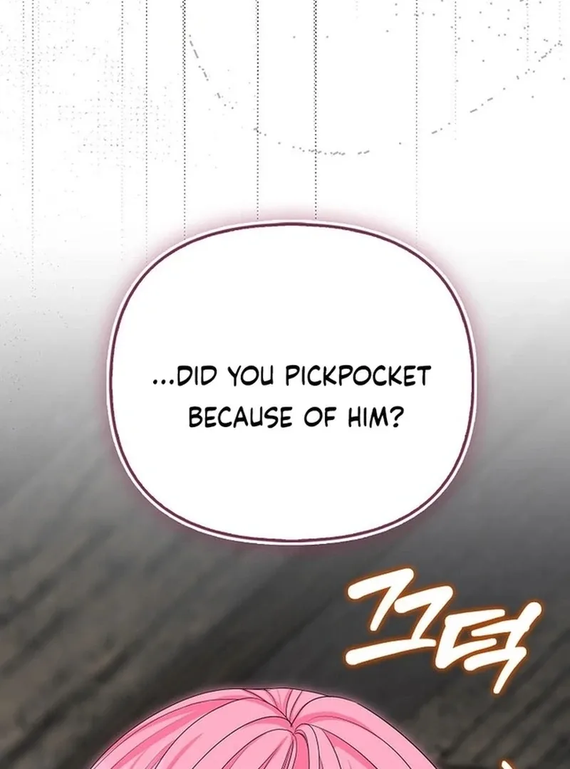 The Time-limited Extra Is Disguised as a Tutor in a Villain’s House Chapter 21 page 77