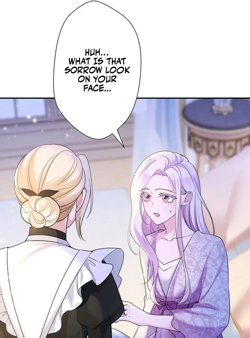 The Quiet Night You Disappeared: Nowhere to Run from the Husband I Divorce Chapter 22 page 36