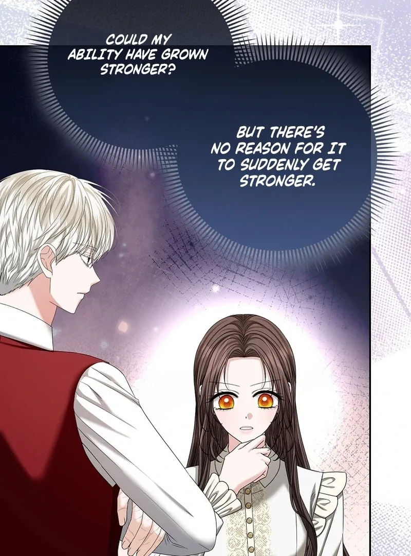 The Time-limited Extra Is Disguised as a Tutor in a Villain’s House Chapter 23 page 24