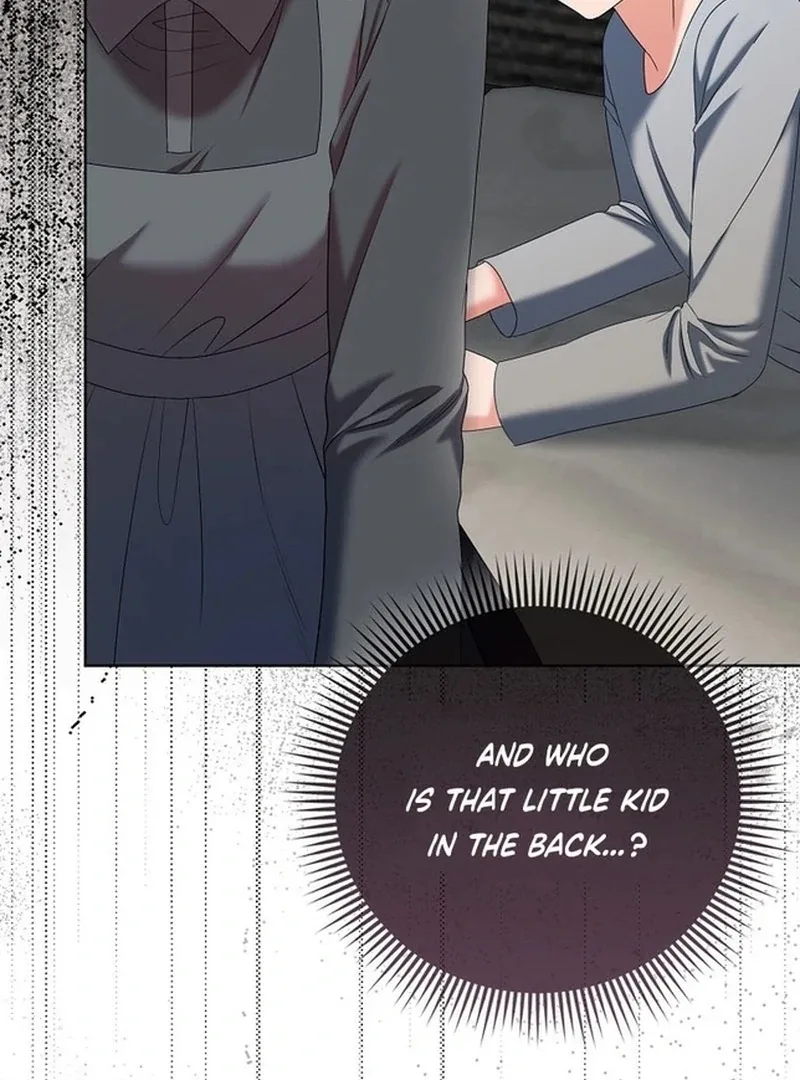 The Time-limited Extra Is Disguised as a Tutor in a Villain’s House Chapter 21 page 76