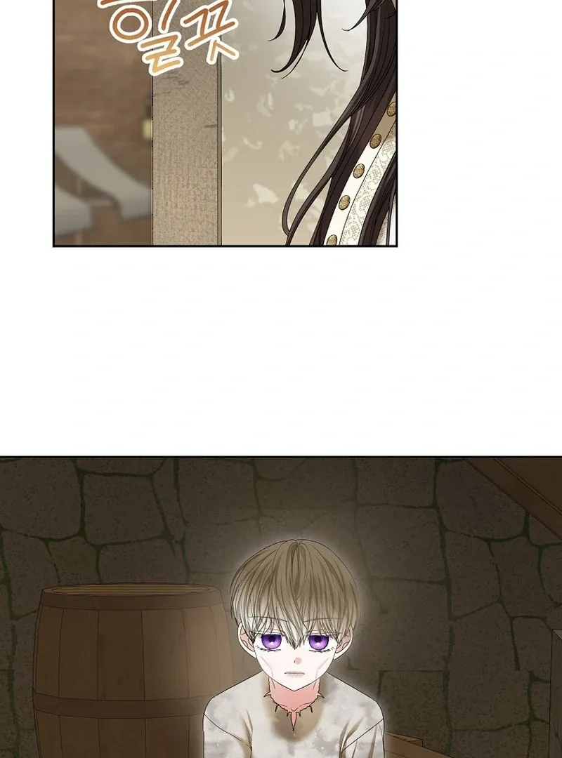 The Time-limited Extra Is Disguised as a Tutor in a Villain’s House Chapter 23 page 30