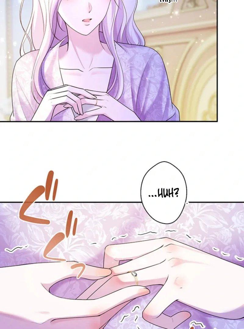 The Quiet Night You Disappeared: Nowhere to Run from the Husband I Divorce Chapter 22 page 40