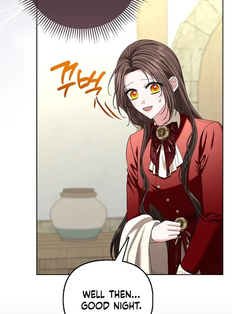 The Time-limited Extra Is Disguised as a Tutor in a Villain’s House Chapter 22 page 33