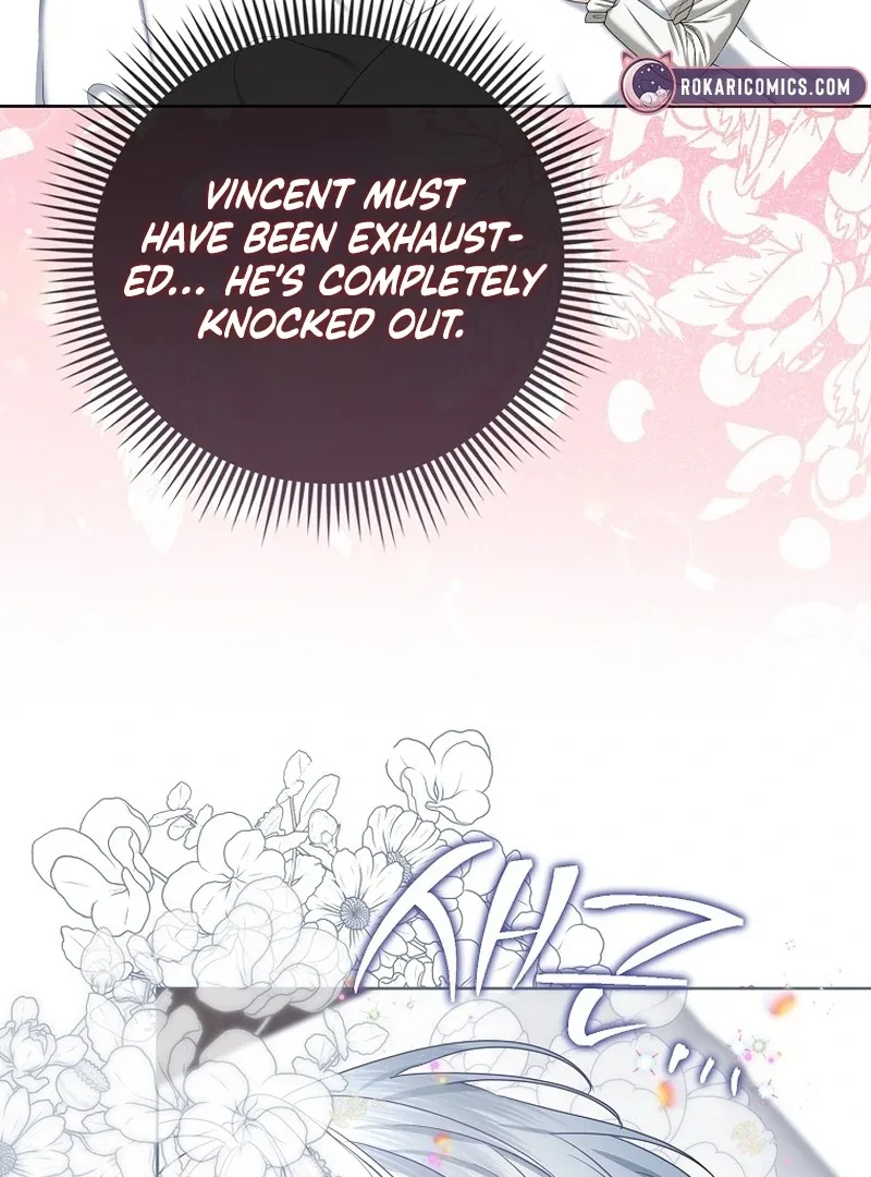 The Time-limited Extra Is Disguised as a Tutor in a Villain’s House Chapter 22 page 40