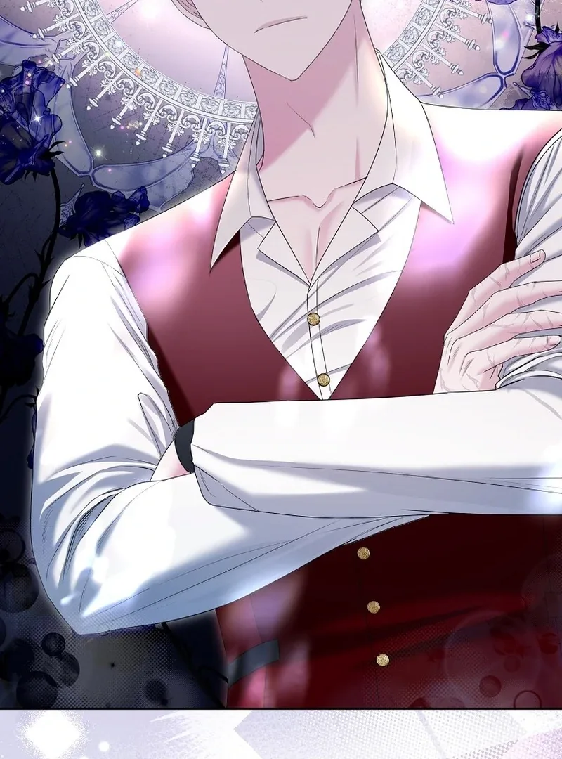 The Time-limited Extra Is Disguised as a Tutor in a Villain’s House Chapter 23 page 28
