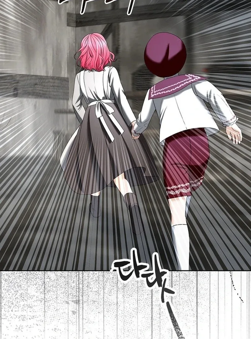 The Time-limited Extra Is Disguised as a Tutor in a Villain’s House Chapter 21 page 67
