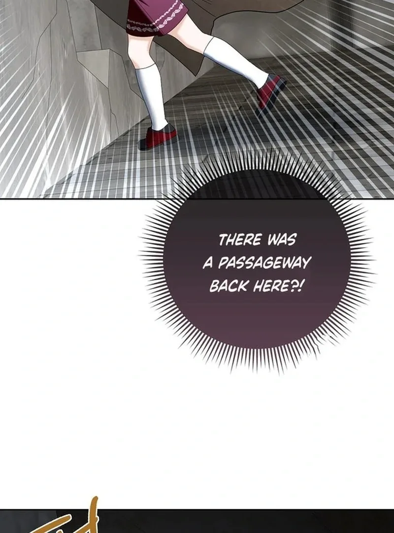 The Time-limited Extra Is Disguised as a Tutor in a Villain’s House Chapter 21 page 69