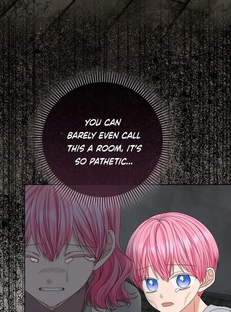 The Time-limited Extra Is Disguised as a Tutor in a Villain’s House Chapter 21 page 75