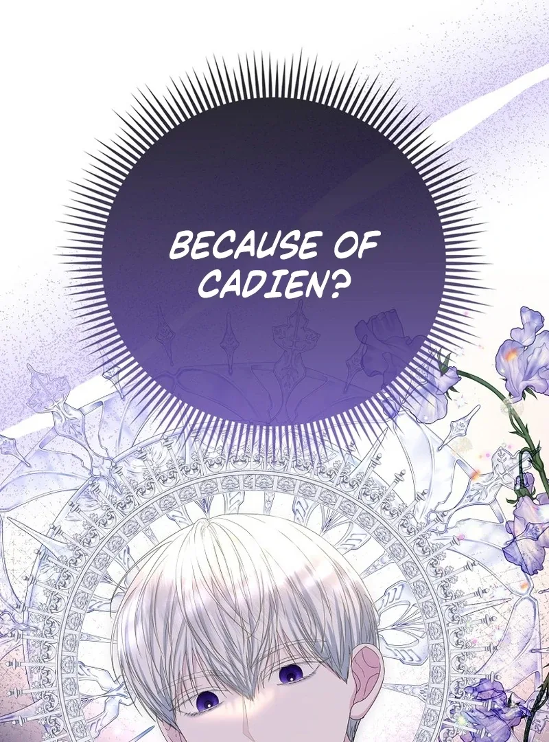 The Time-limited Extra Is Disguised as a Tutor in a Villain’s House Chapter 23 page 27