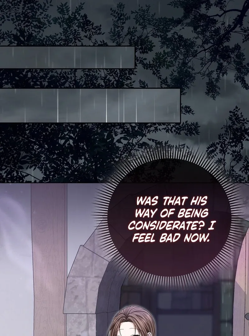 The Time-limited Extra Is Disguised as a Tutor in a Villain’s House Chapter 22 page 35