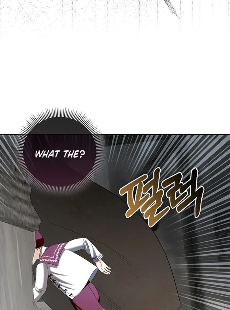 The Time-limited Extra Is Disguised as a Tutor in a Villain’s House Chapter 21 page 68