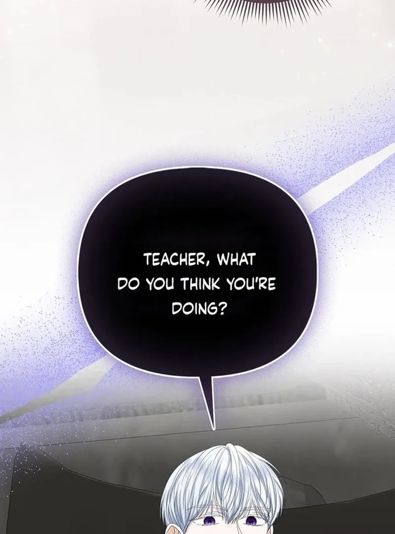 The Time-limited Extra Is Disguised as a Tutor in a Villain’s House Chapter 21 page 88