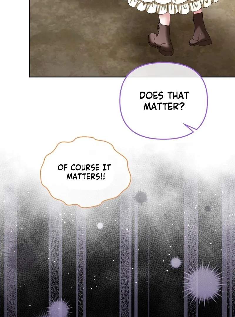 The Time-limited Extra Is Disguised as a Tutor in a Villain’s House Chapter 23 page 43