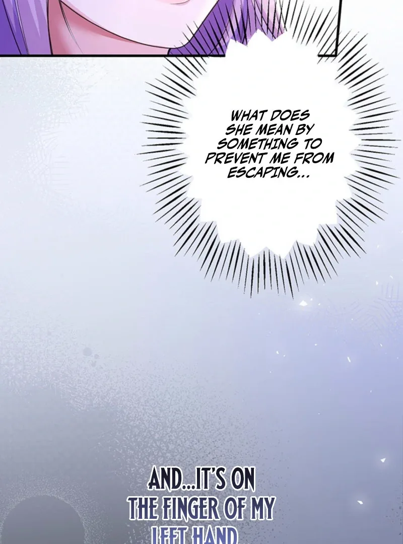The Quiet Night You Disappeared: Nowhere to Run from the Husband I Divorce Chapter 22 page 49