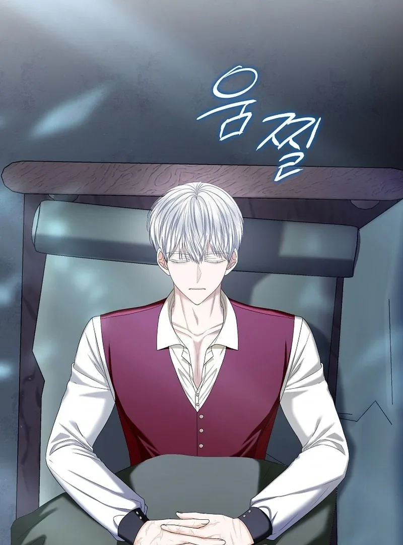 The Time-limited Extra Is Disguised as a Tutor in a Villain’s House Chapter 22 page 52
