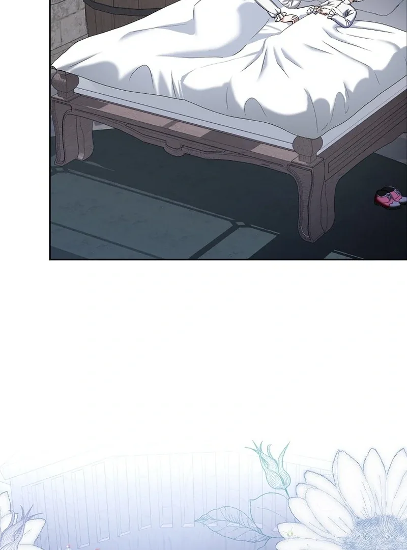 The Time-limited Extra Is Disguised as a Tutor in a Villain’s House Chapter 22 page 44