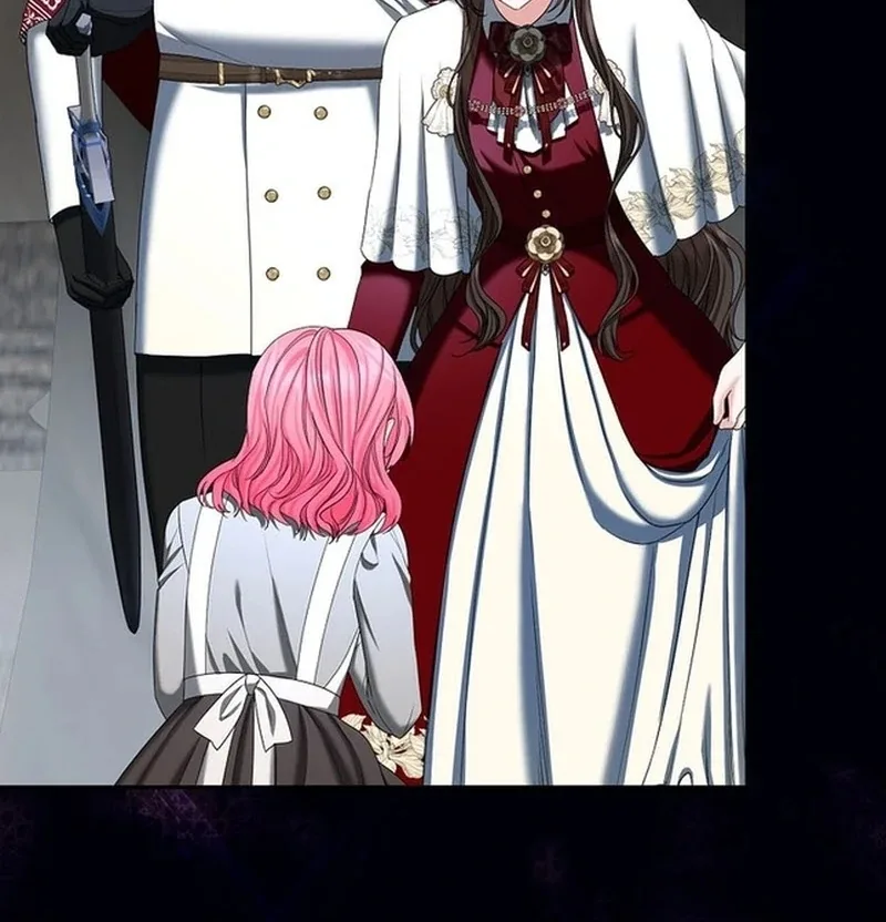 The Time-limited Extra Is Disguised as a Tutor in a Villain’s House Chapter 21 page 81