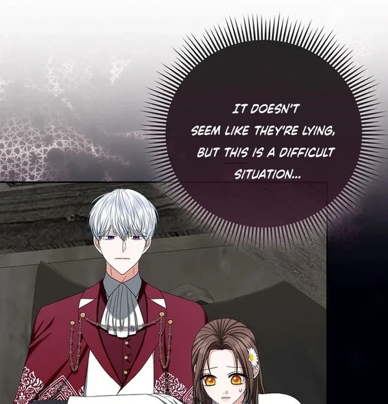 The Time-limited Extra Is Disguised as a Tutor in a Villain’s House Chapter 21 page 80
