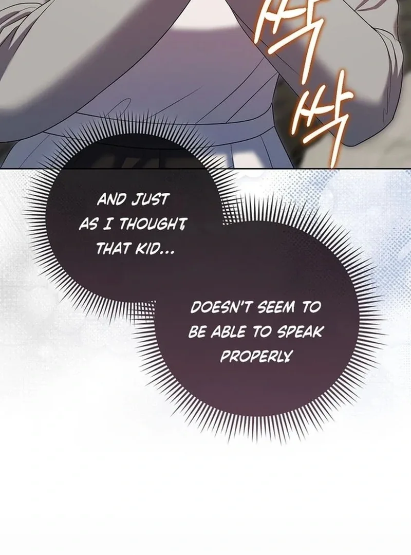 The Time-limited Extra Is Disguised as a Tutor in a Villain’s House Chapter 21 page 79