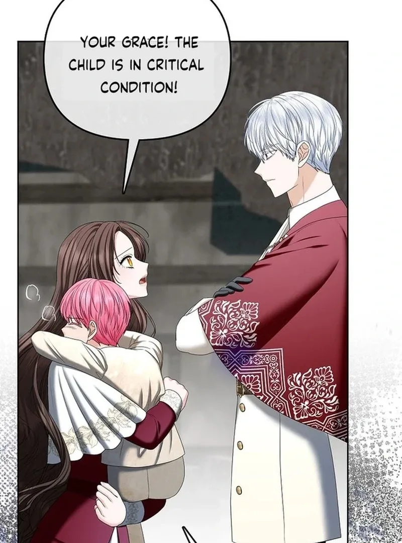 The Time-limited Extra Is Disguised as a Tutor in a Villain’s House Chapter 21 page 93