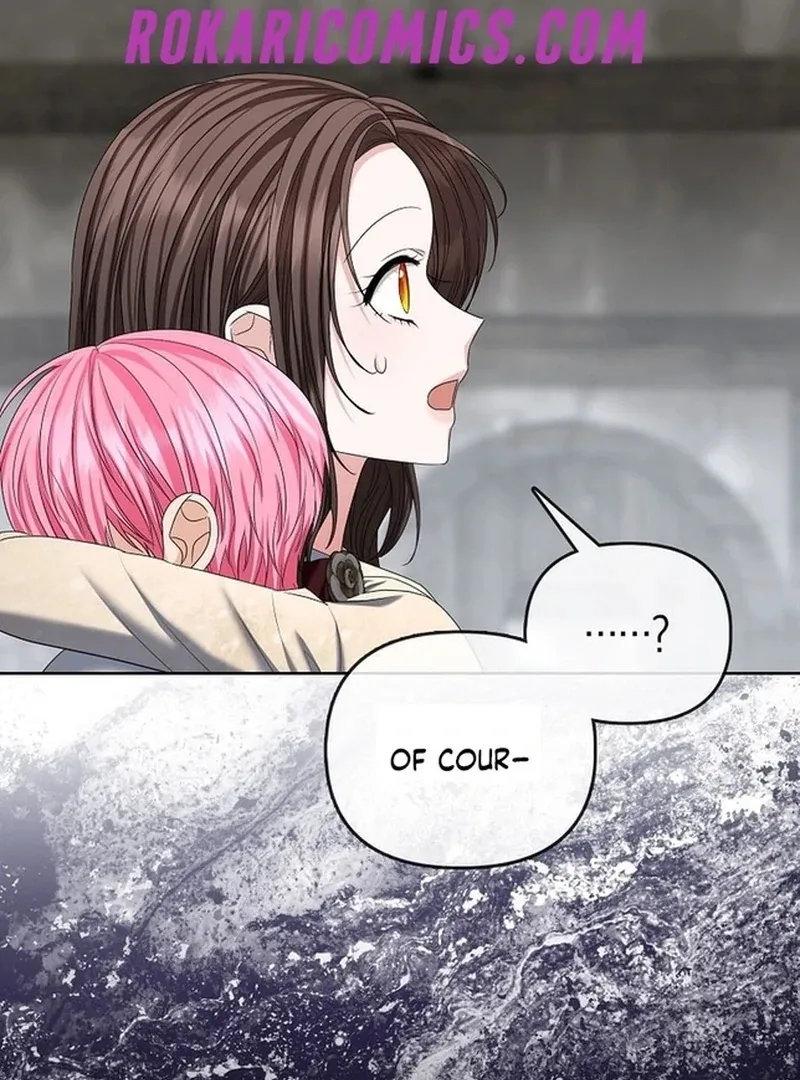 The Time-limited Extra Is Disguised as a Tutor in a Villain’s House Chapter 21 page 96