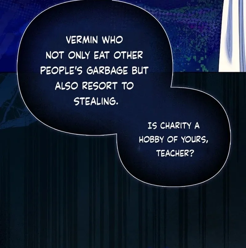 The Time-limited Extra Is Disguised as a Tutor in a Villain’s House Chapter 21 page 99
