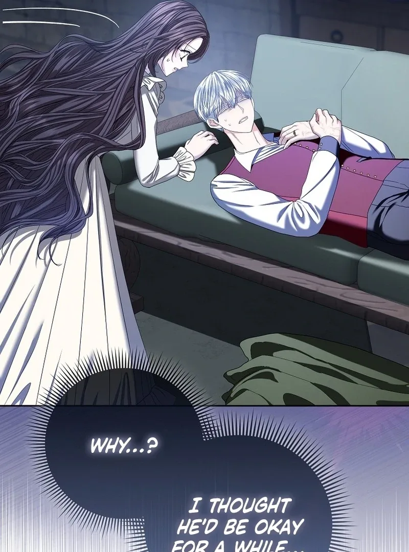 The Time-limited Extra Is Disguised as a Tutor in a Villain’s House Chapter 22 page 66