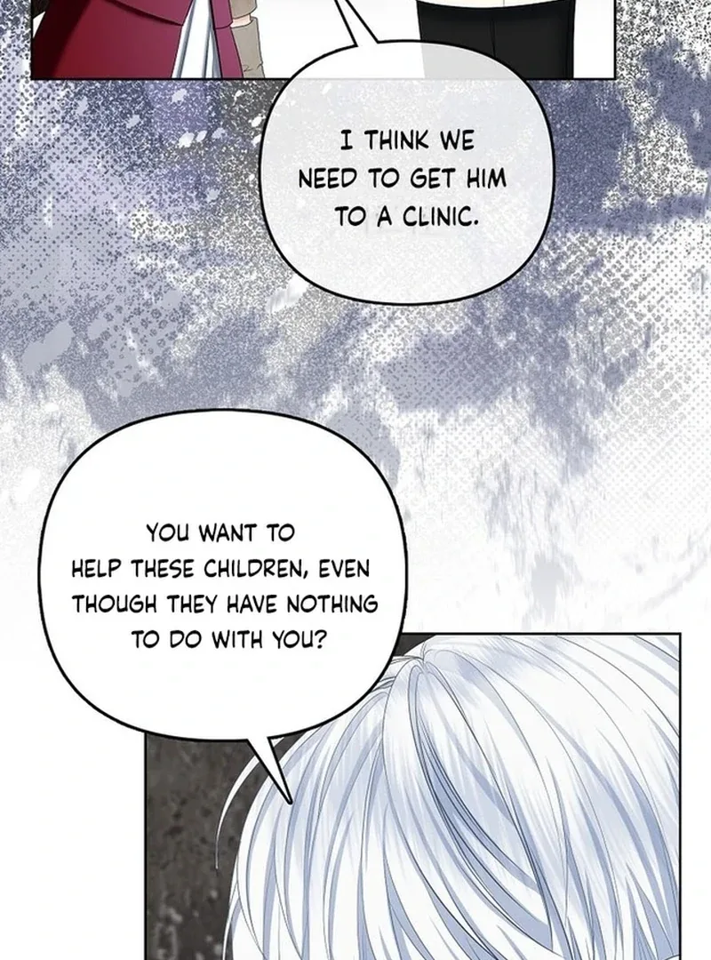 The Time-limited Extra Is Disguised as a Tutor in a Villain’s House Chapter 21 page 94