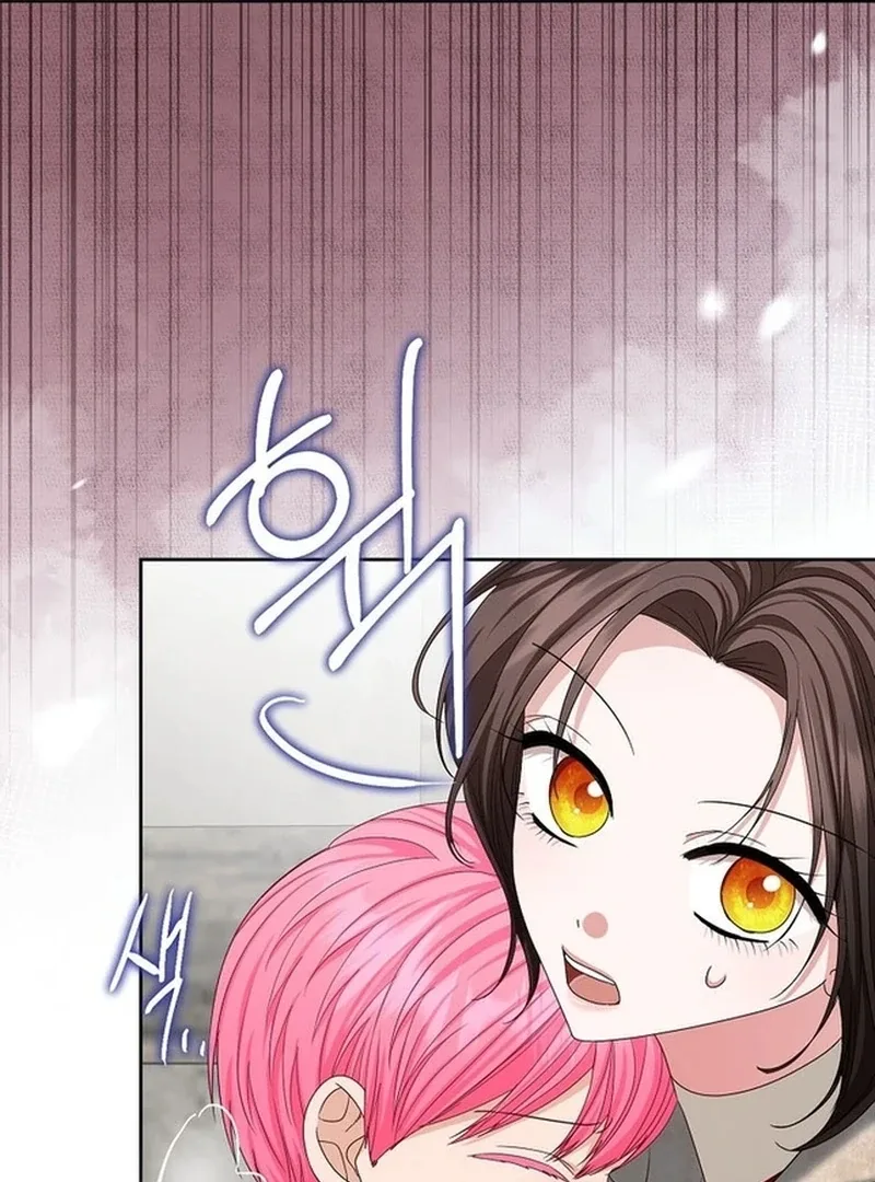 The Time-limited Extra Is Disguised as a Tutor in a Villain’s House Chapter 21 page 91