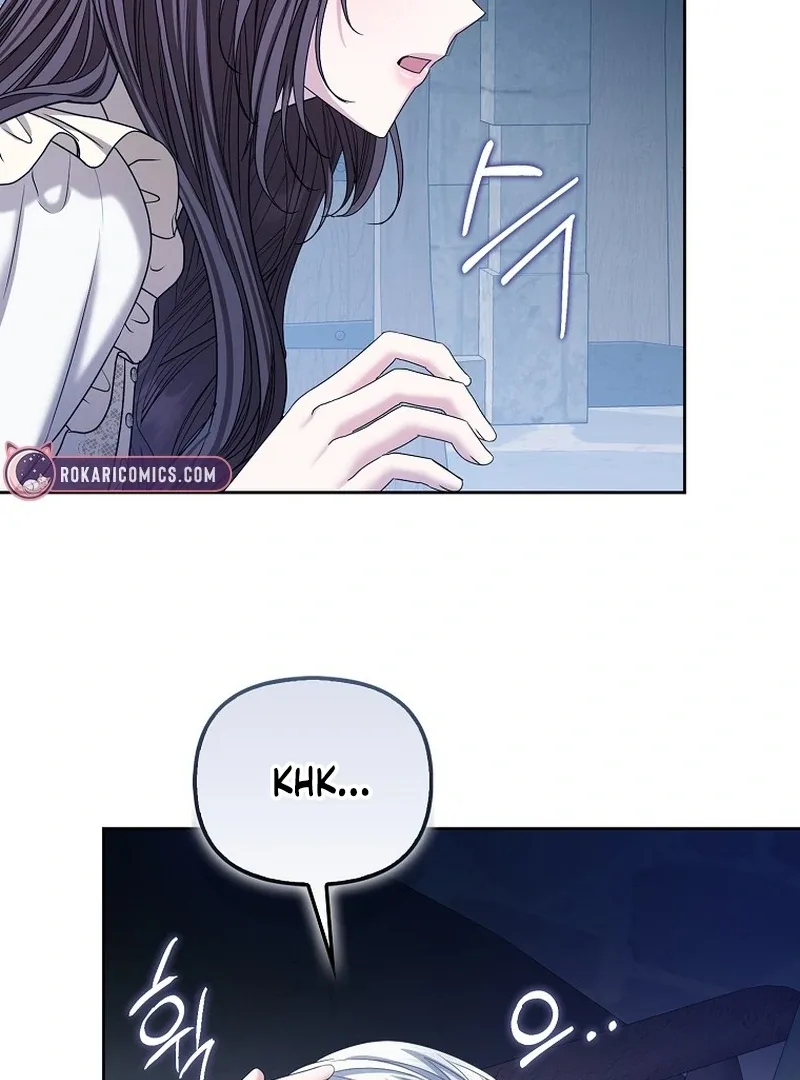 The Time-limited Extra Is Disguised as a Tutor in a Villain’s House Chapter 22 page 68