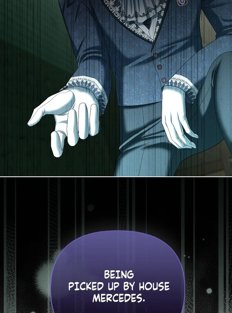 The Time-limited Extra Is Disguised as a Tutor in a Villain’s House Chapter 23 page 48
