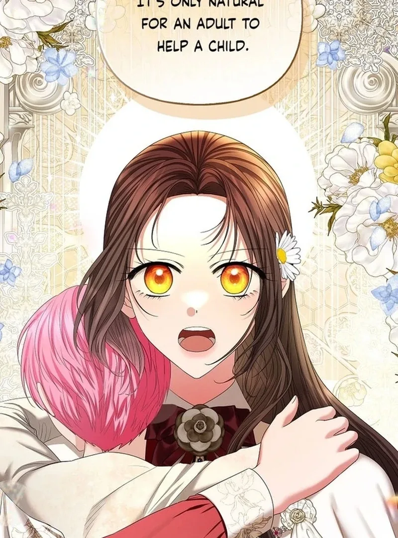 The Time-limited Extra Is Disguised as a Tutor in a Villain’s House Chapter 21 page 106