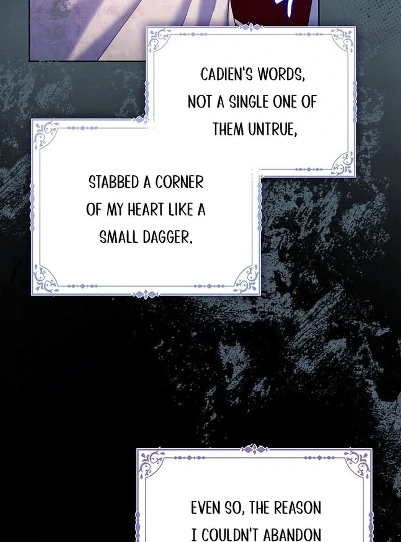 The Time-limited Extra Is Disguised as a Tutor in a Villain’s House Chapter 21 page 101