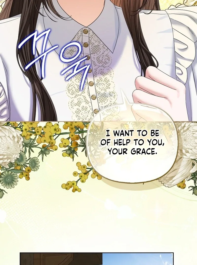 The Time-limited Extra Is Disguised as a Tutor in a Villain’s House Chapter 23 page 64
